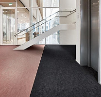 Flotex Colour Penang 50*50 t 382001 Penang Anthracite фото 2 | FLOORDEALER